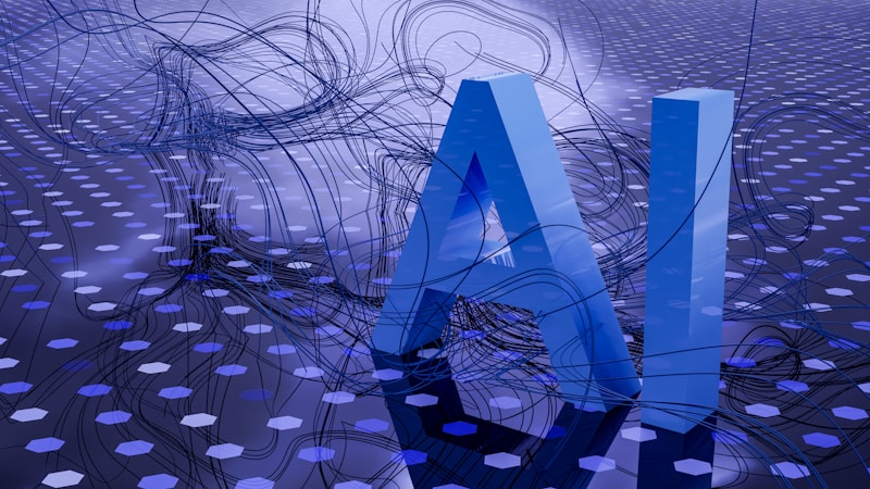 AI Technology Architecture