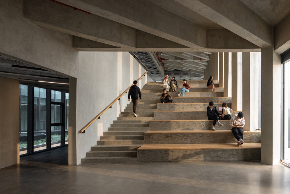 同济大学